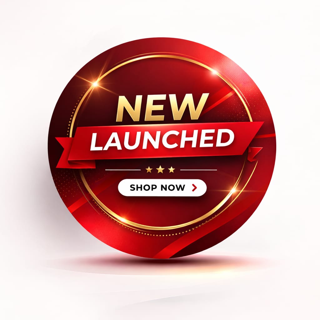 new launched